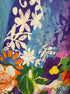 JamsWorld · Sleeveless Dress · Medium · PurpMulti