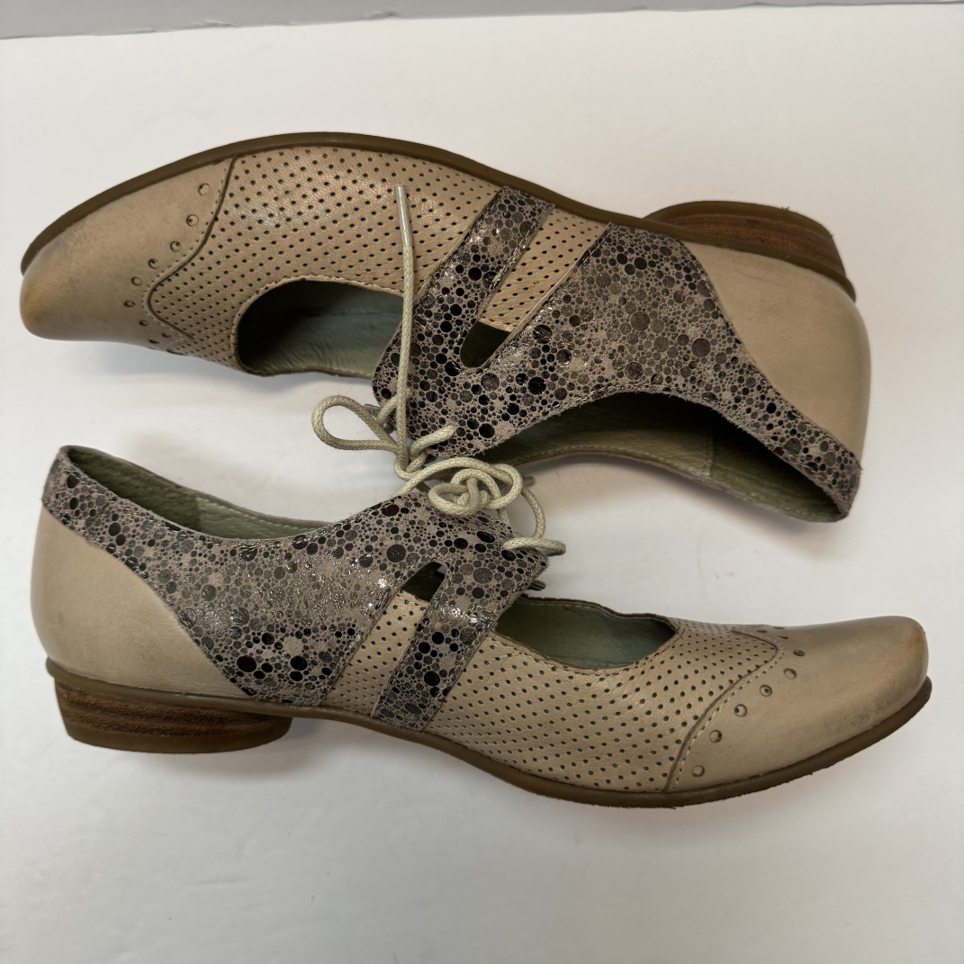 Oxfords
