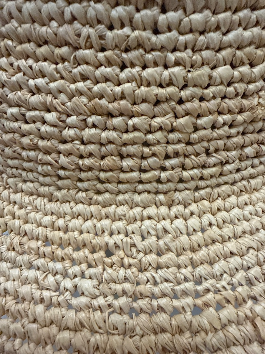 Mountain Hardware · Hat · Large · Natural