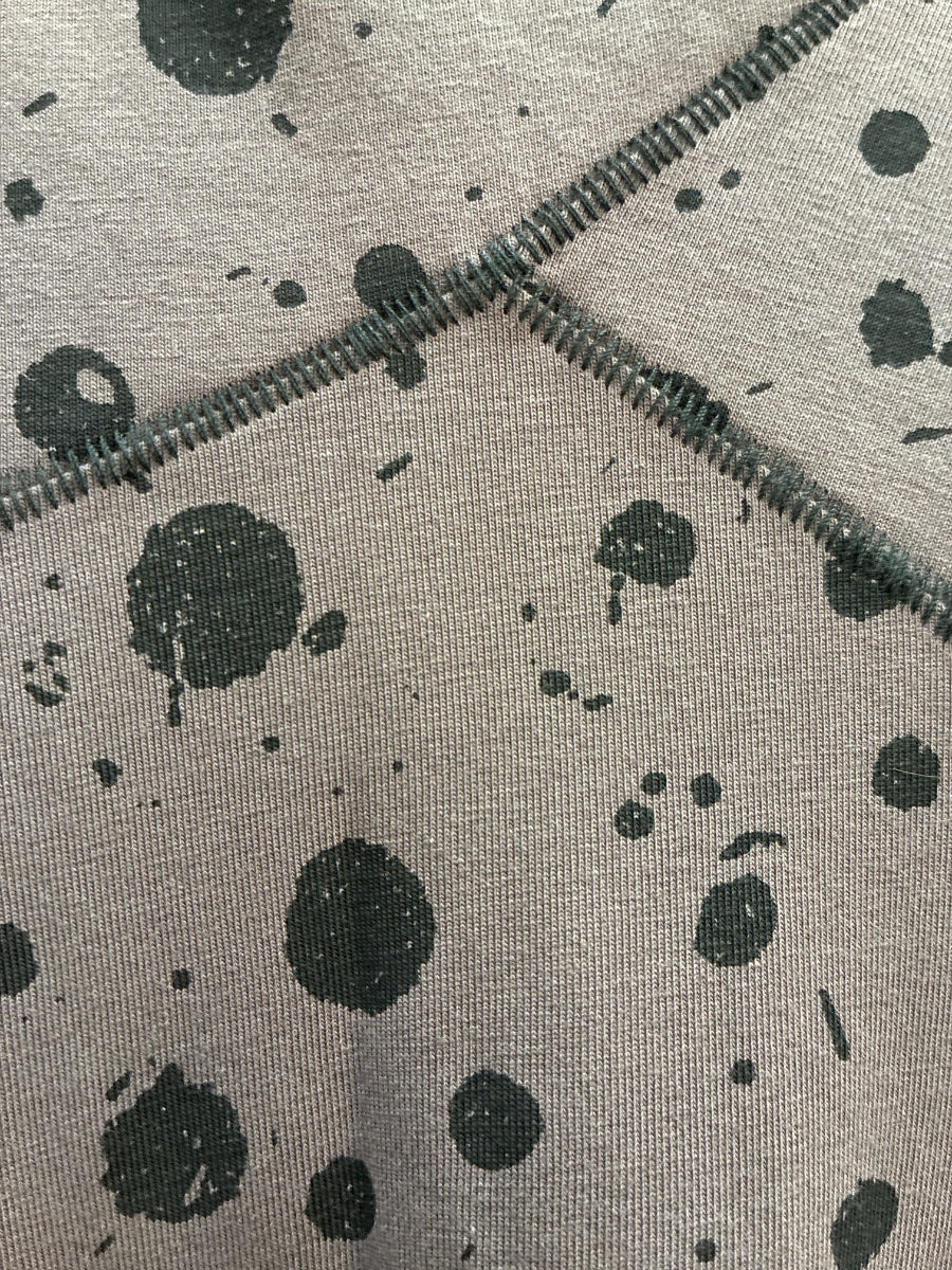 MXM · Lots of dots · M/L · Mauve