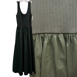Sleeveless Dress
