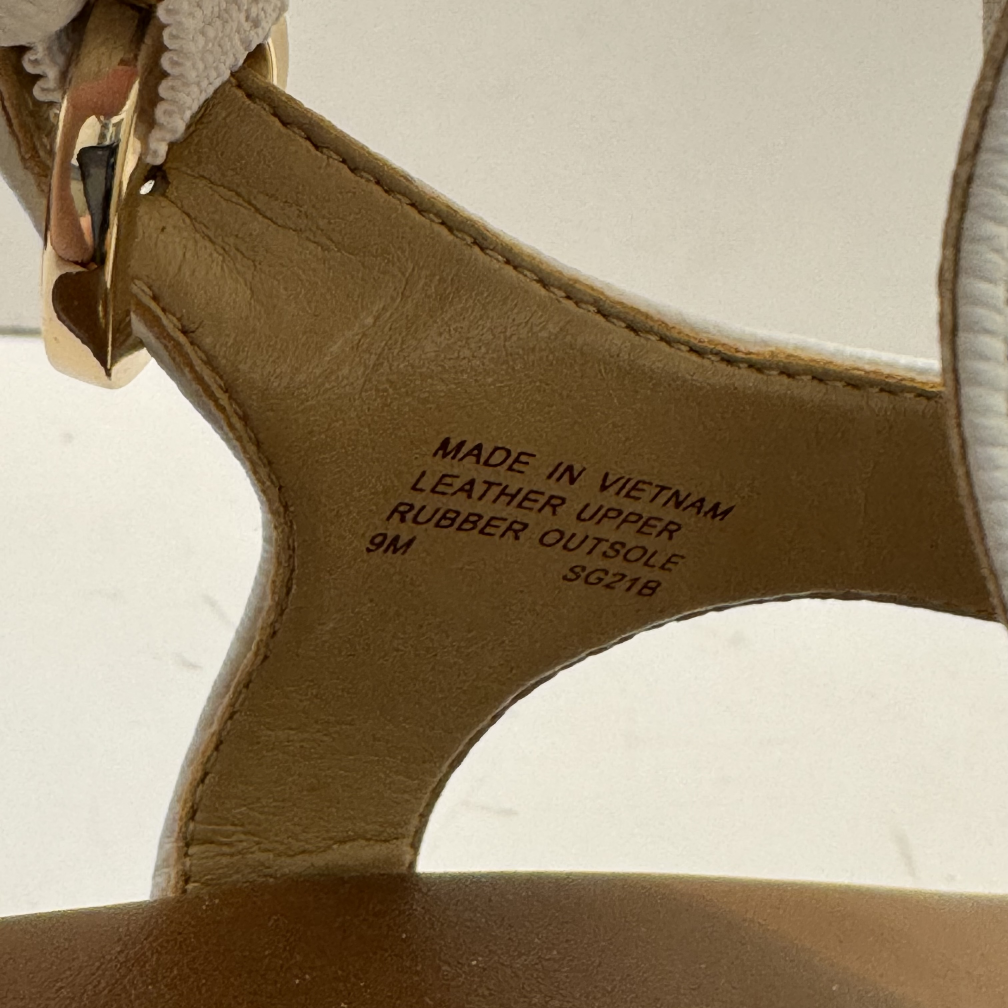 Sandals