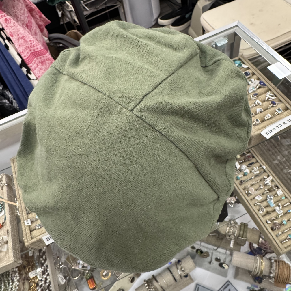 Newsboy Caps