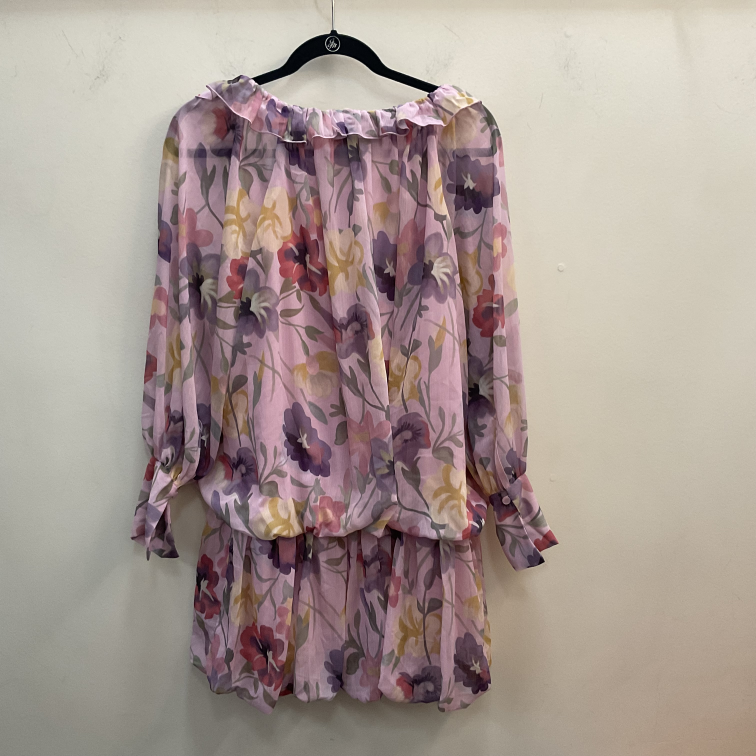 Longsleeve Dress