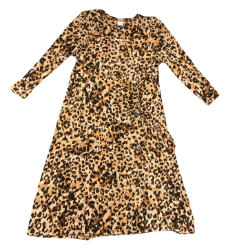 Longsleeve Dress