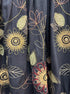 Anthropologie · Blue Tassel · Medium · Navy