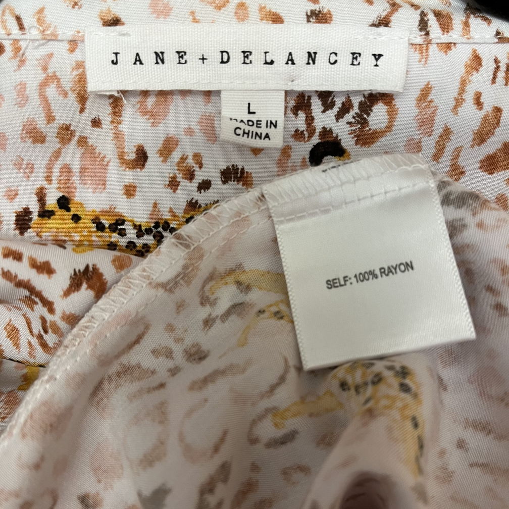 ShortSleeve Top