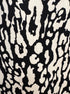 JMCollection · Blouse · XL P · BlackWhite