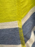 Tribal · Shirt · Small · BlueLime
