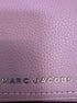 Marc Jacobs · Groove Mini Pebble Textured with Front Flap Crossbody · Crossbody · Lilac