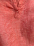 Sigrid Olsen · Blouse · Large · Coral