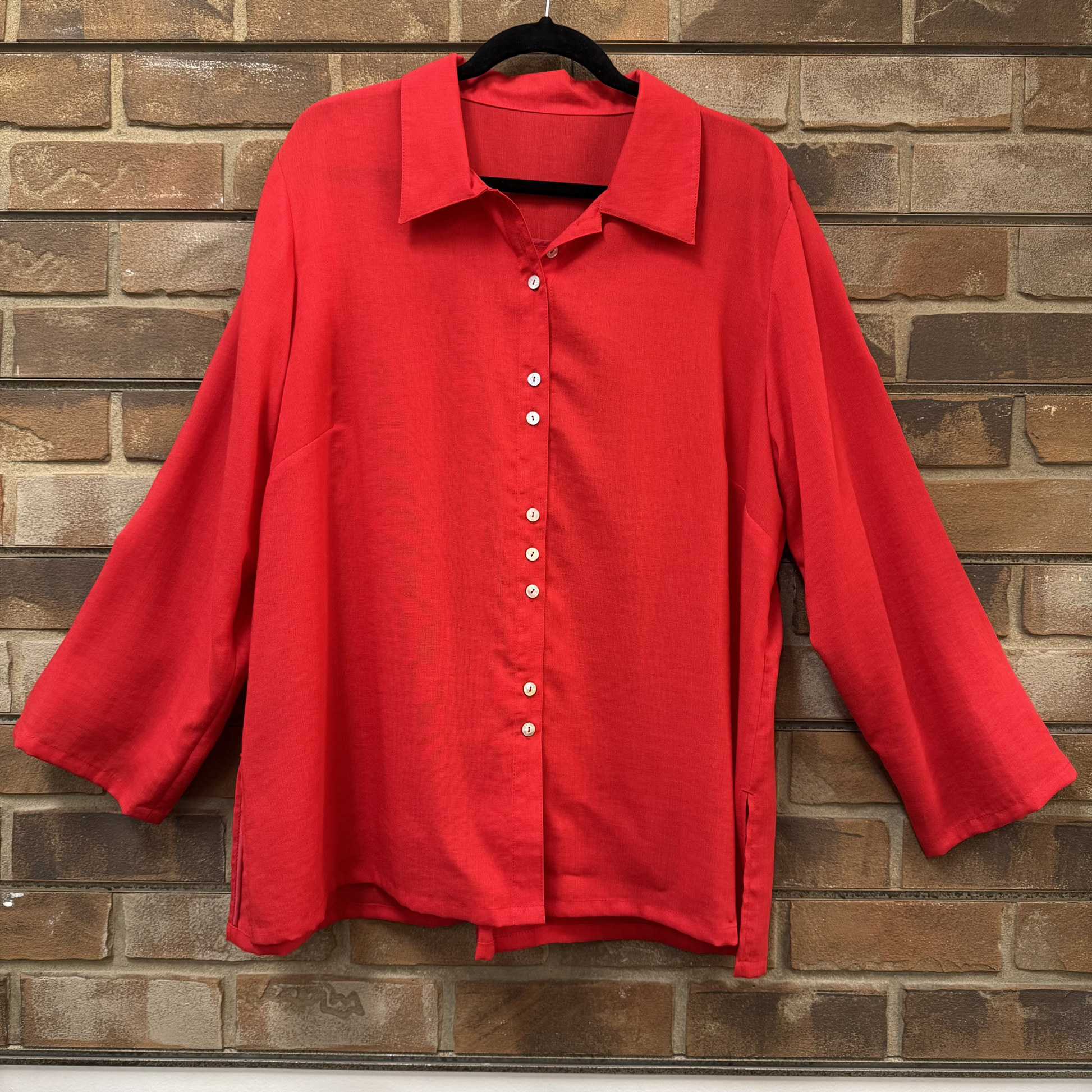 LongSleeve Shirt