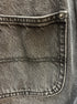 Old Navy · Overalls · 2 · BlackDenim