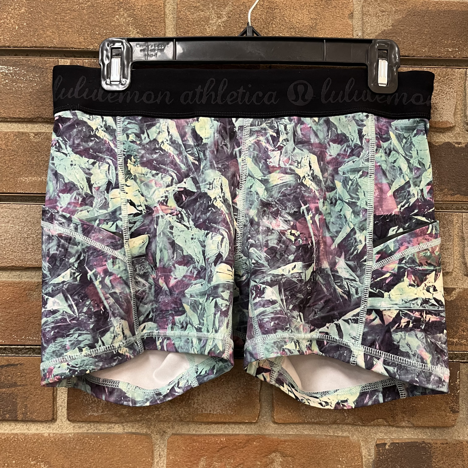 Active Shorts