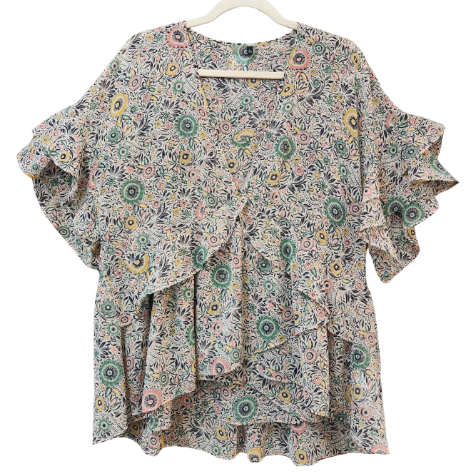 2 PC Top Set