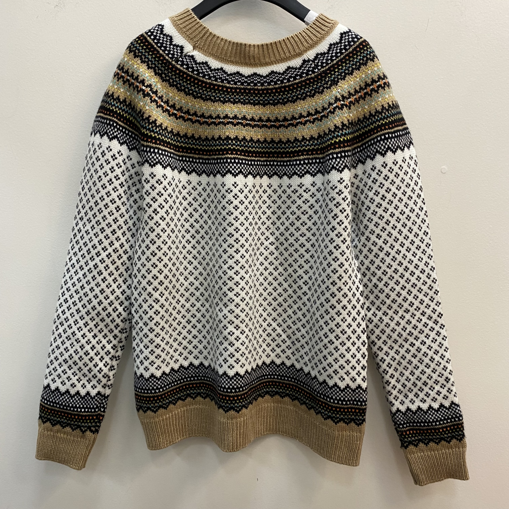Fair Isle
