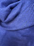 Retrology · CowlDrape · XLarge · Purple