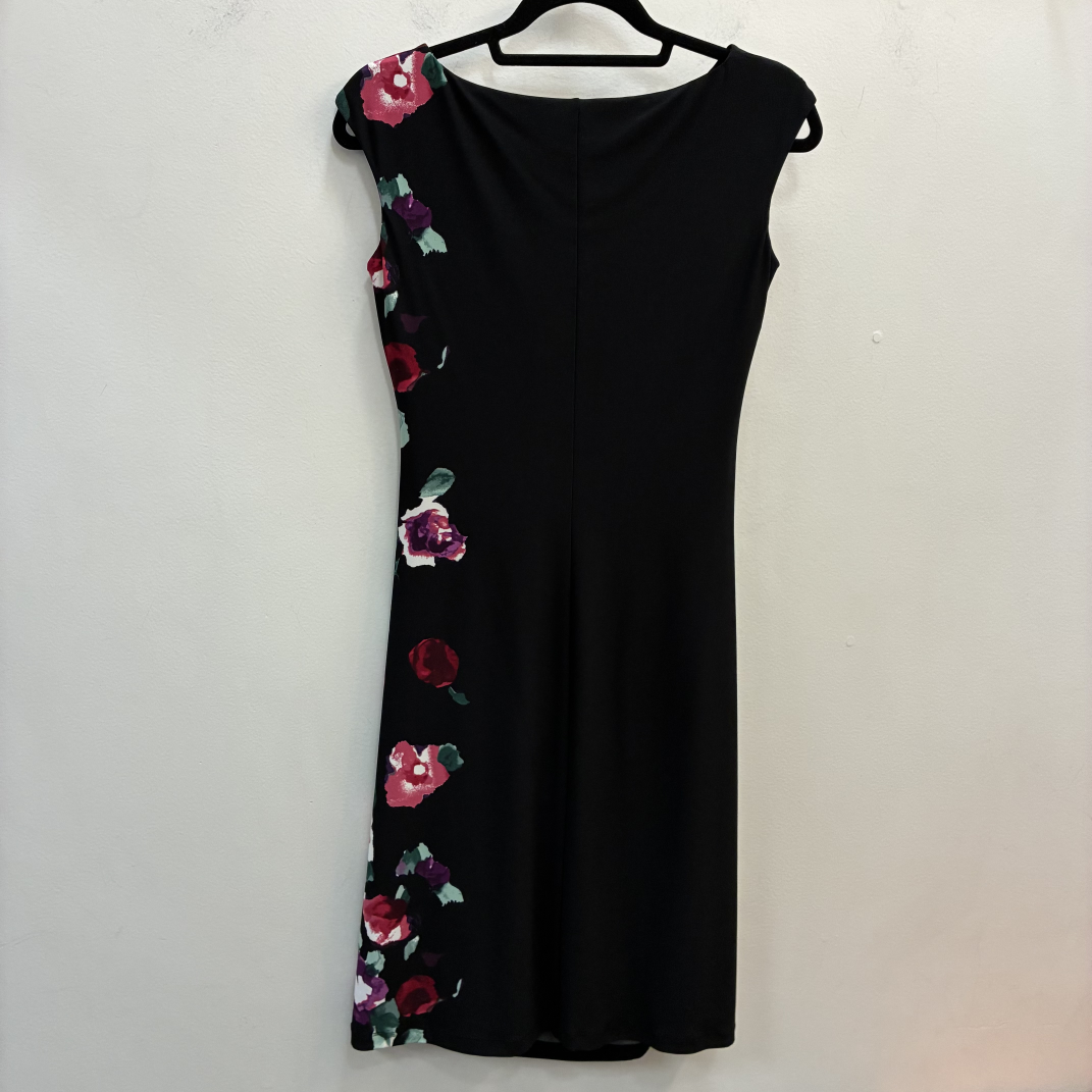 Cap Sleeve Dress