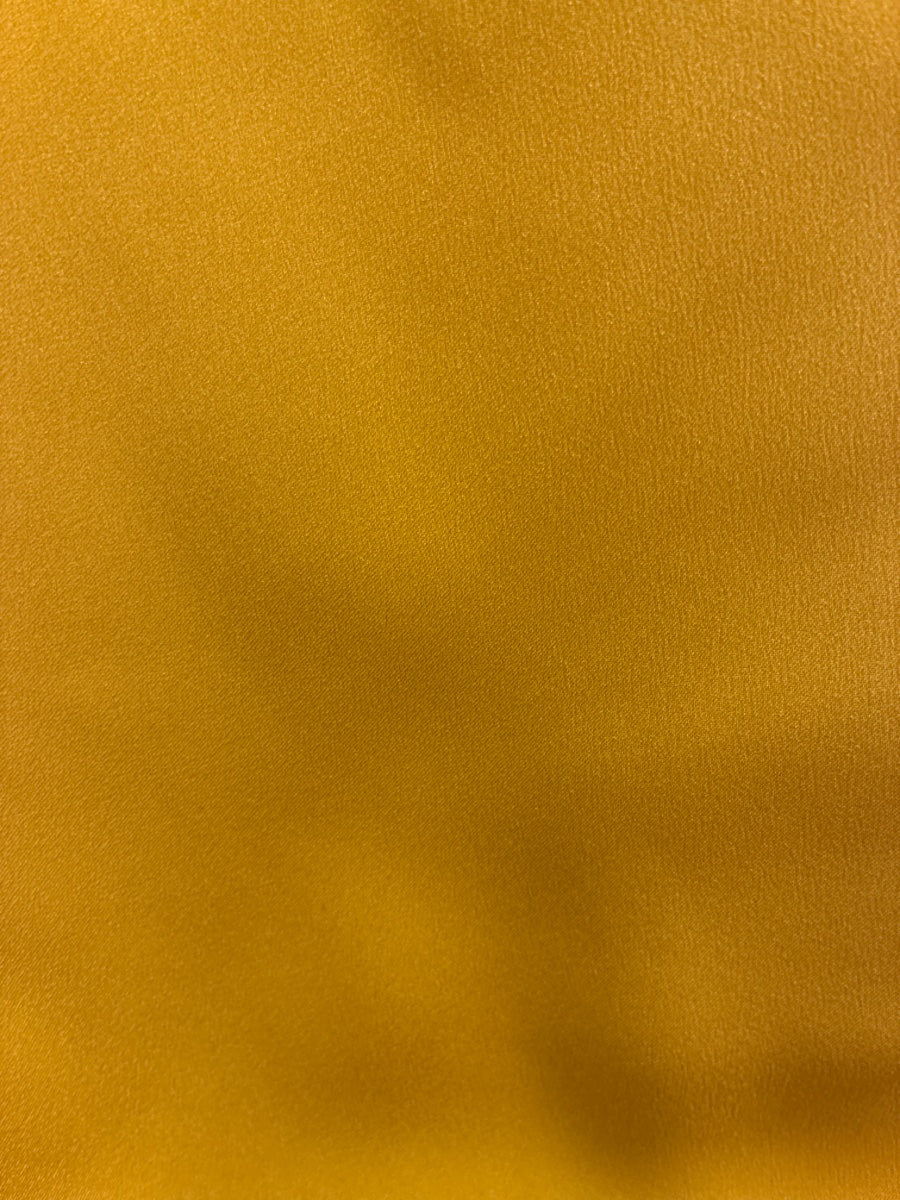 Chico's · Sleeveless Top · Medium · Yellow