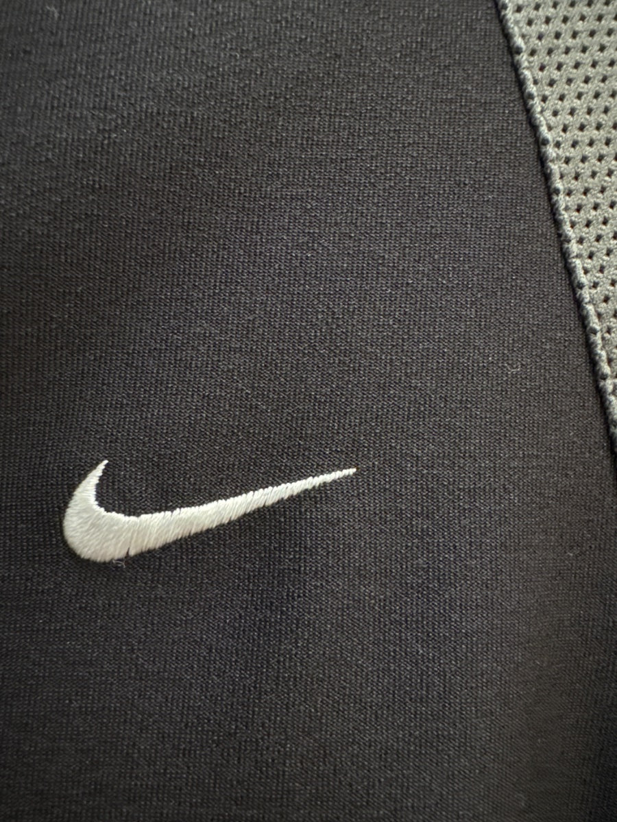 Nike · DryFit · Medium · Grays