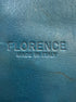 Florance · Convertible Bag · OS · DarkTeal