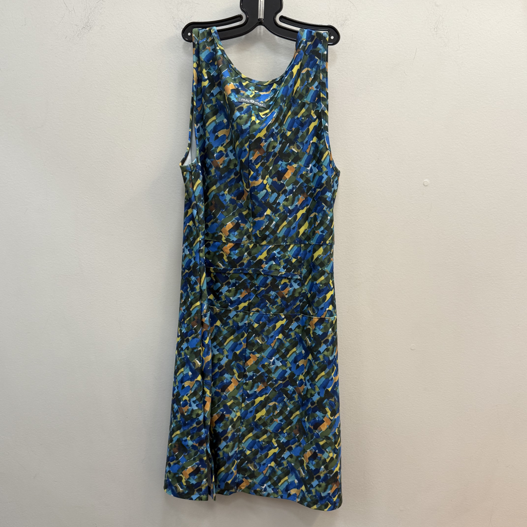 Active Dress