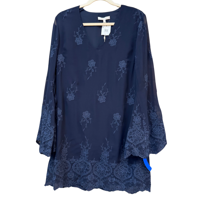 Longsleeve Dress