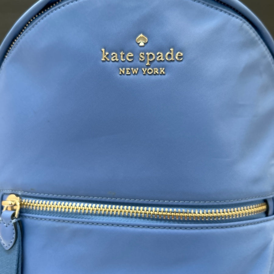 Kate Spade · New York Chelsea Backpack · Backpack · Blue