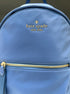 Kate Spade · New York Chelsea Backpack · Backpack · Blue