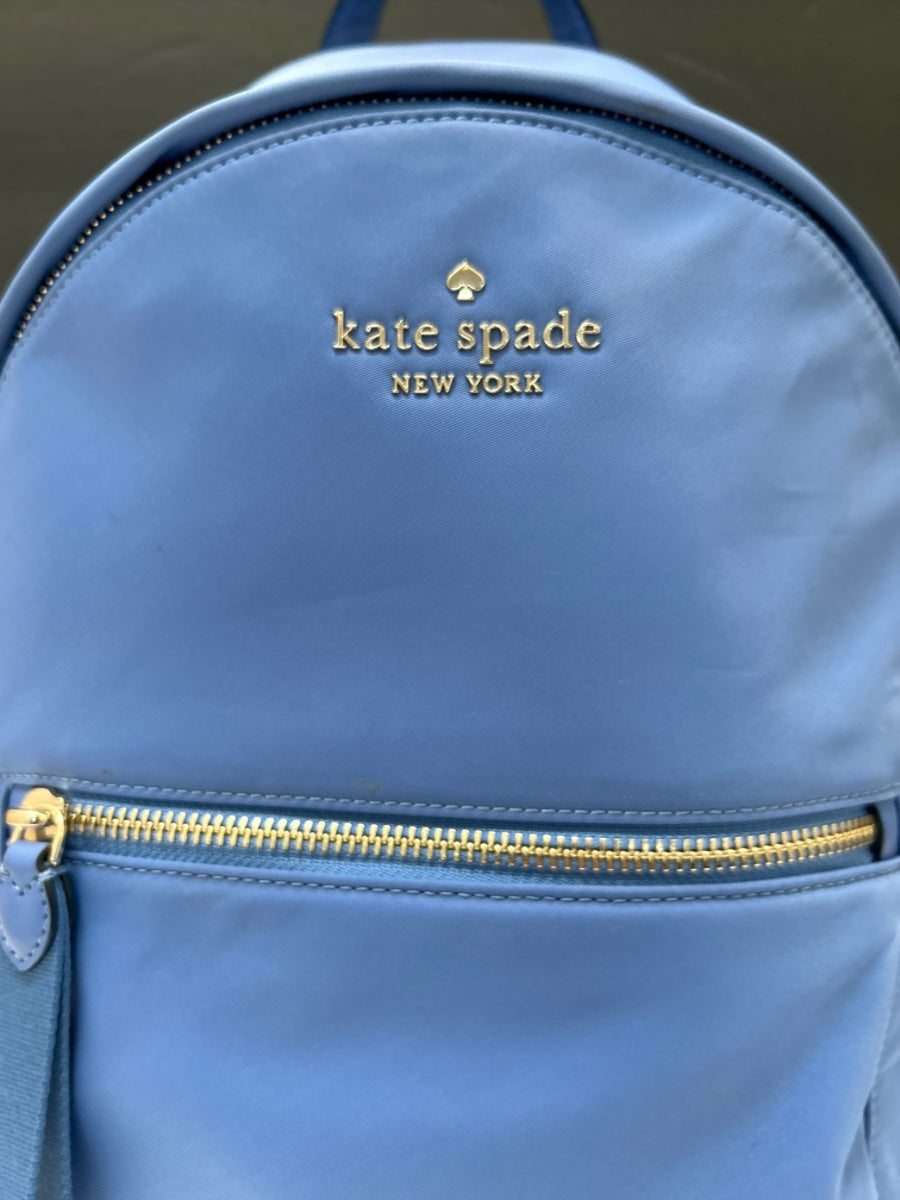 Kate Spade · New York Chelsea Backpack · Backpack · Blue