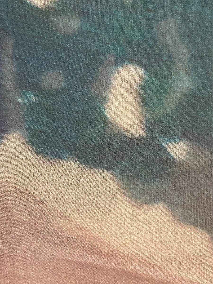 Cocoon House · Topper · L/XL · TealGray