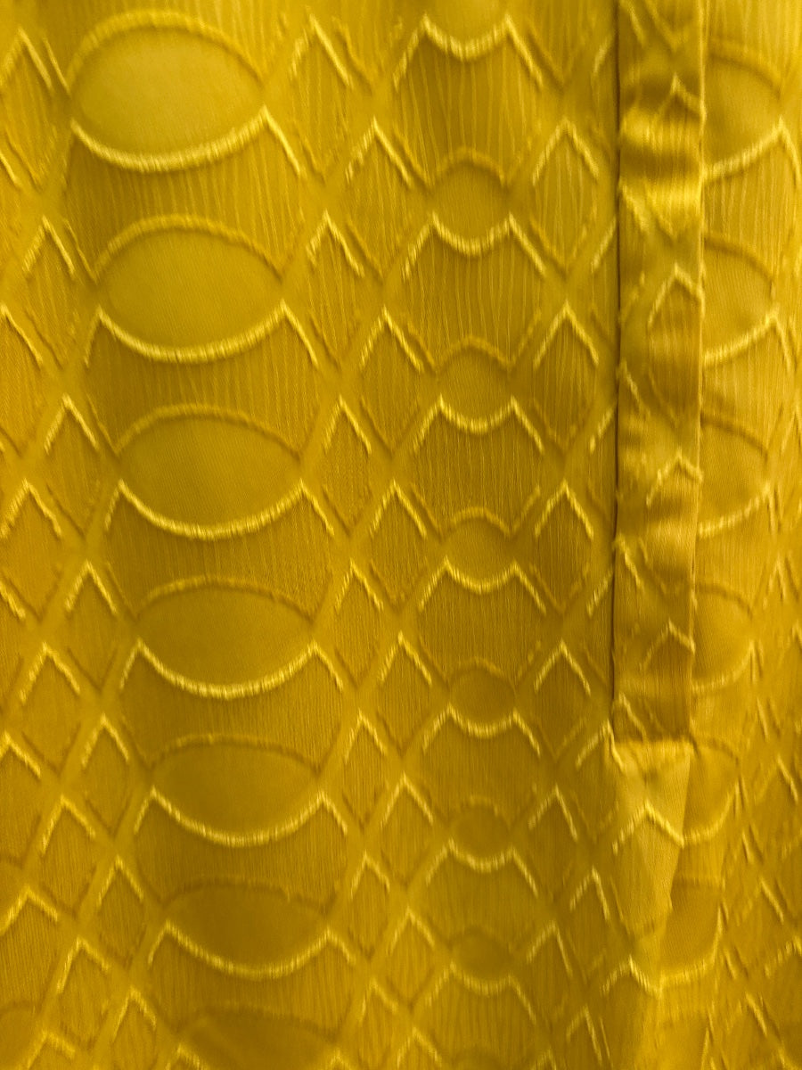 Ann Taylor · Blouse · Medium · Honey