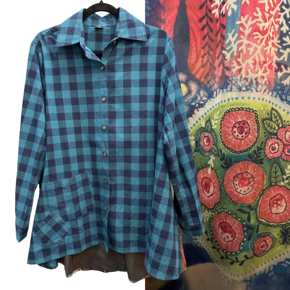 Tunics