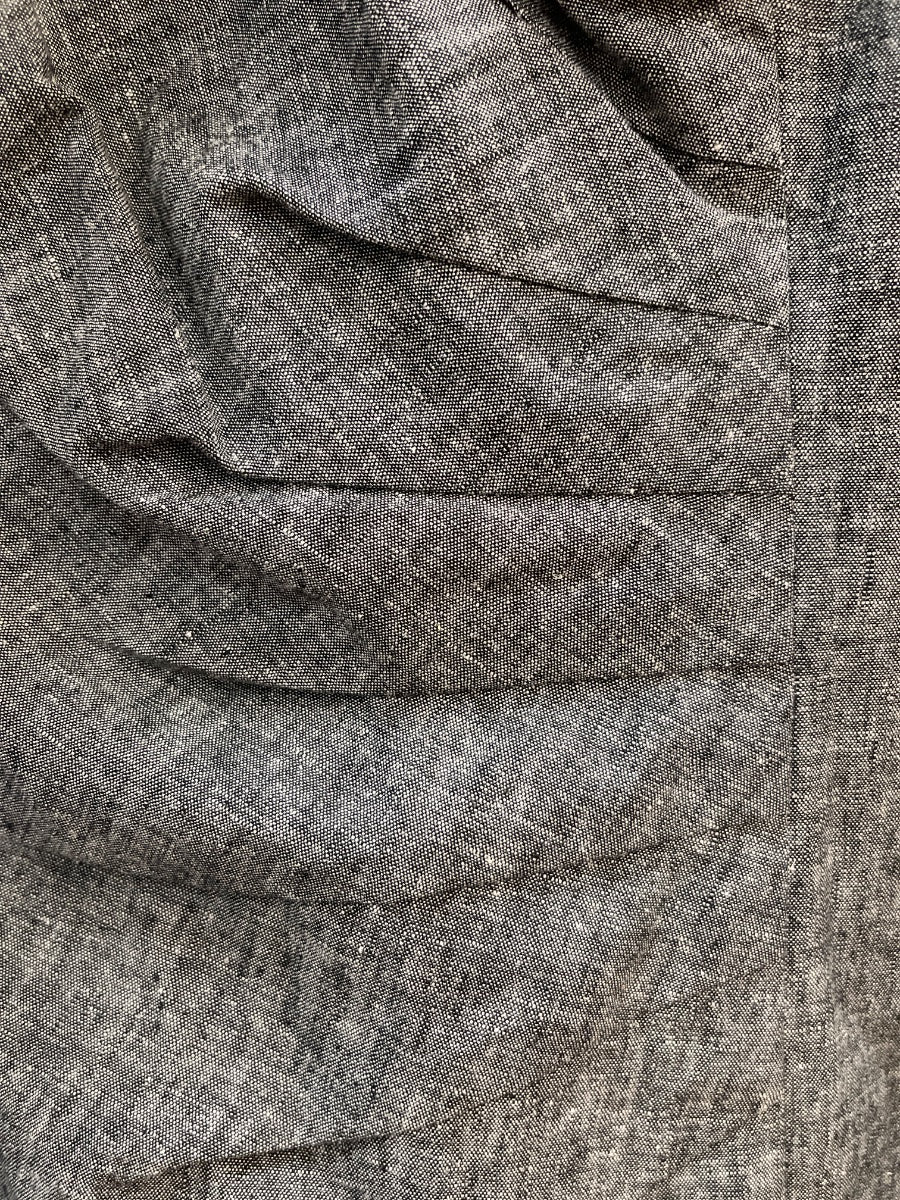 Allen B. · Dress · 8 · Gray