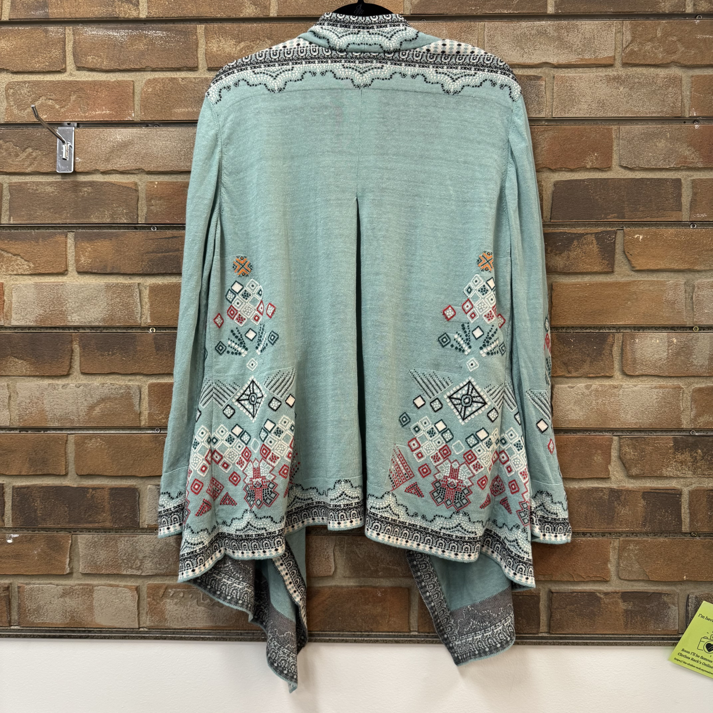 Cardigans