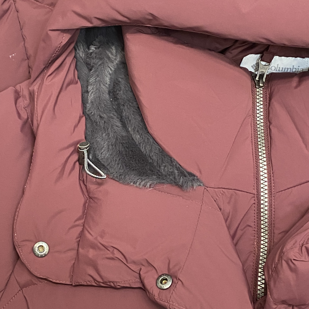 Down Jackets