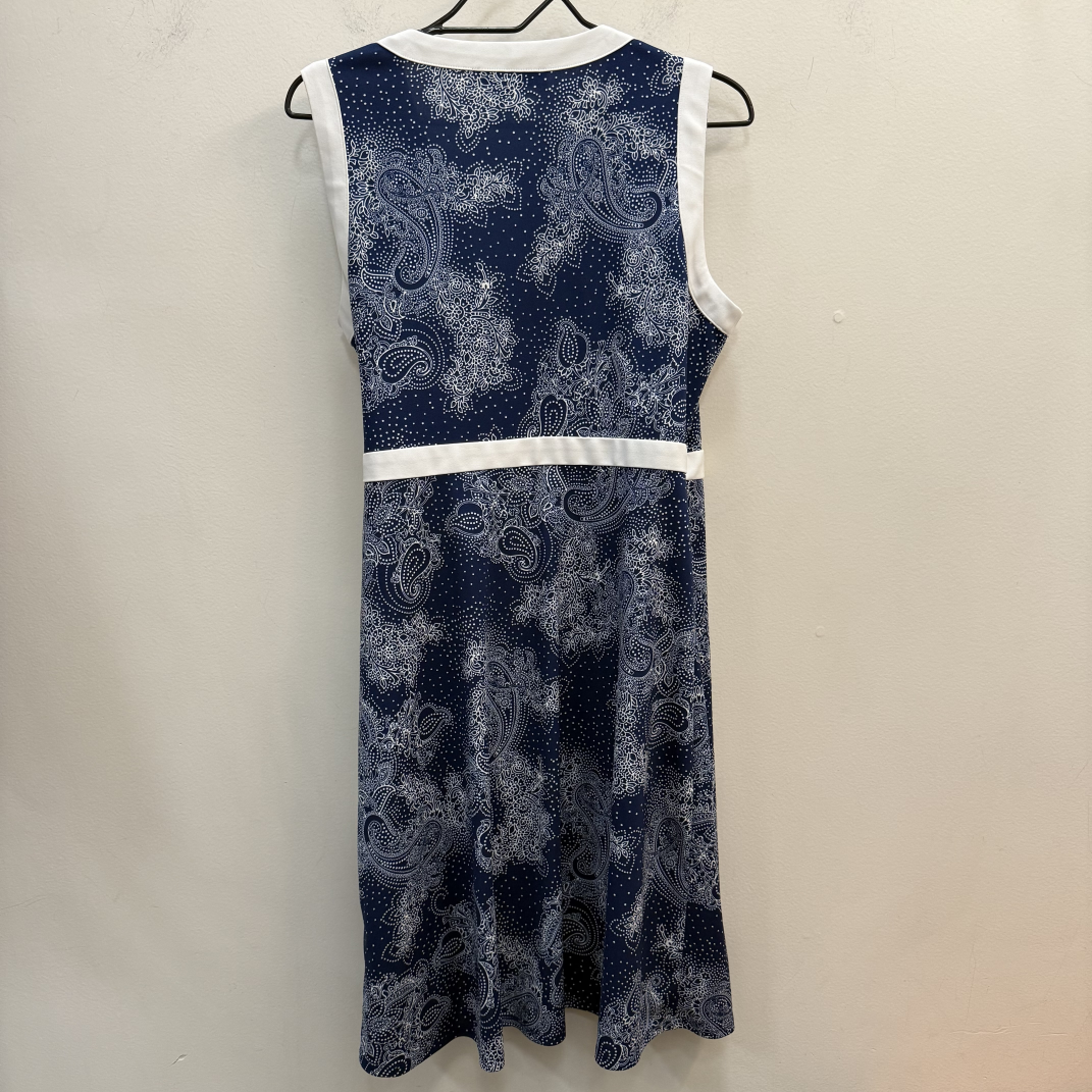 Wrap Dress