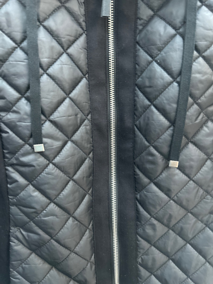 Chico's · Jacket · Medium · Black