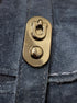 Easy Spirit · Wendy · 8Wide · Navy