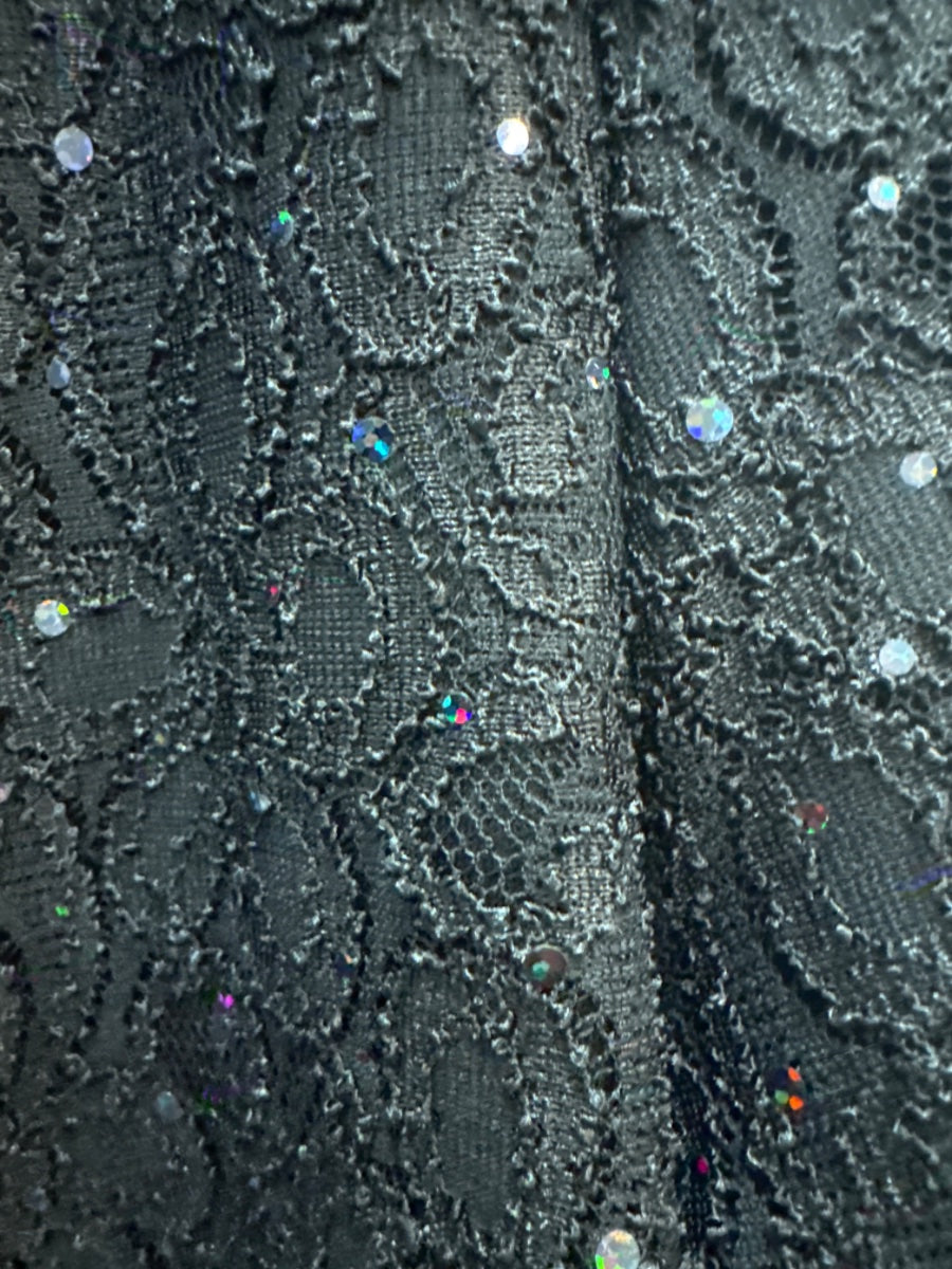 Jessica Howard · Jacket · Medium Petite · Black