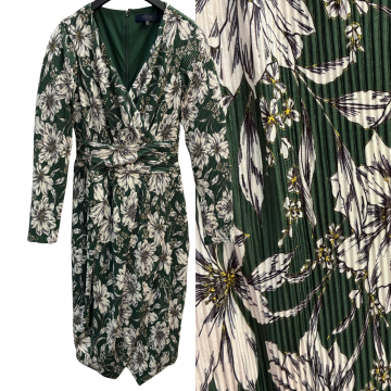 Longsleeve Dress
