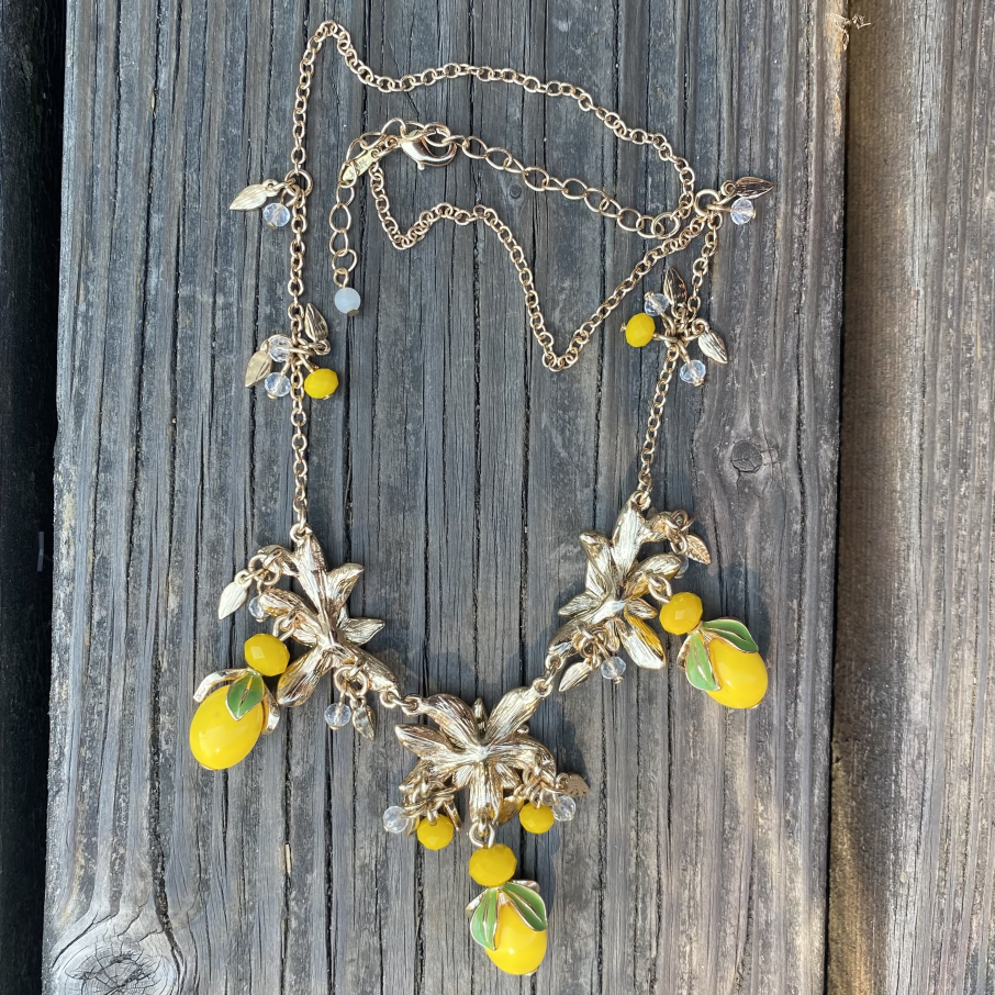 Vintage Jewelry