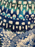 GarnetHill · Dress · Large · BlueTurq