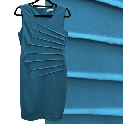 Sleeveless Dress