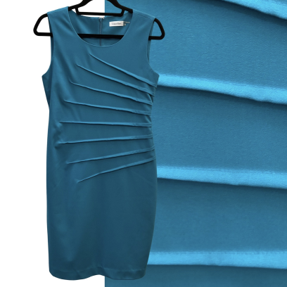Sleeveless Dress