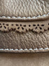 Tres Bein · Crossbody · Gold