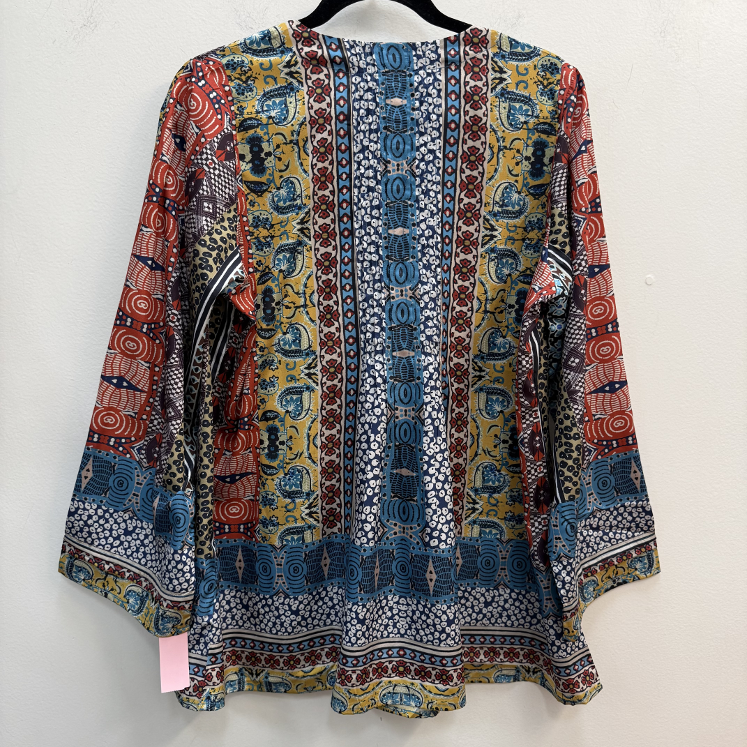 Boho Top
