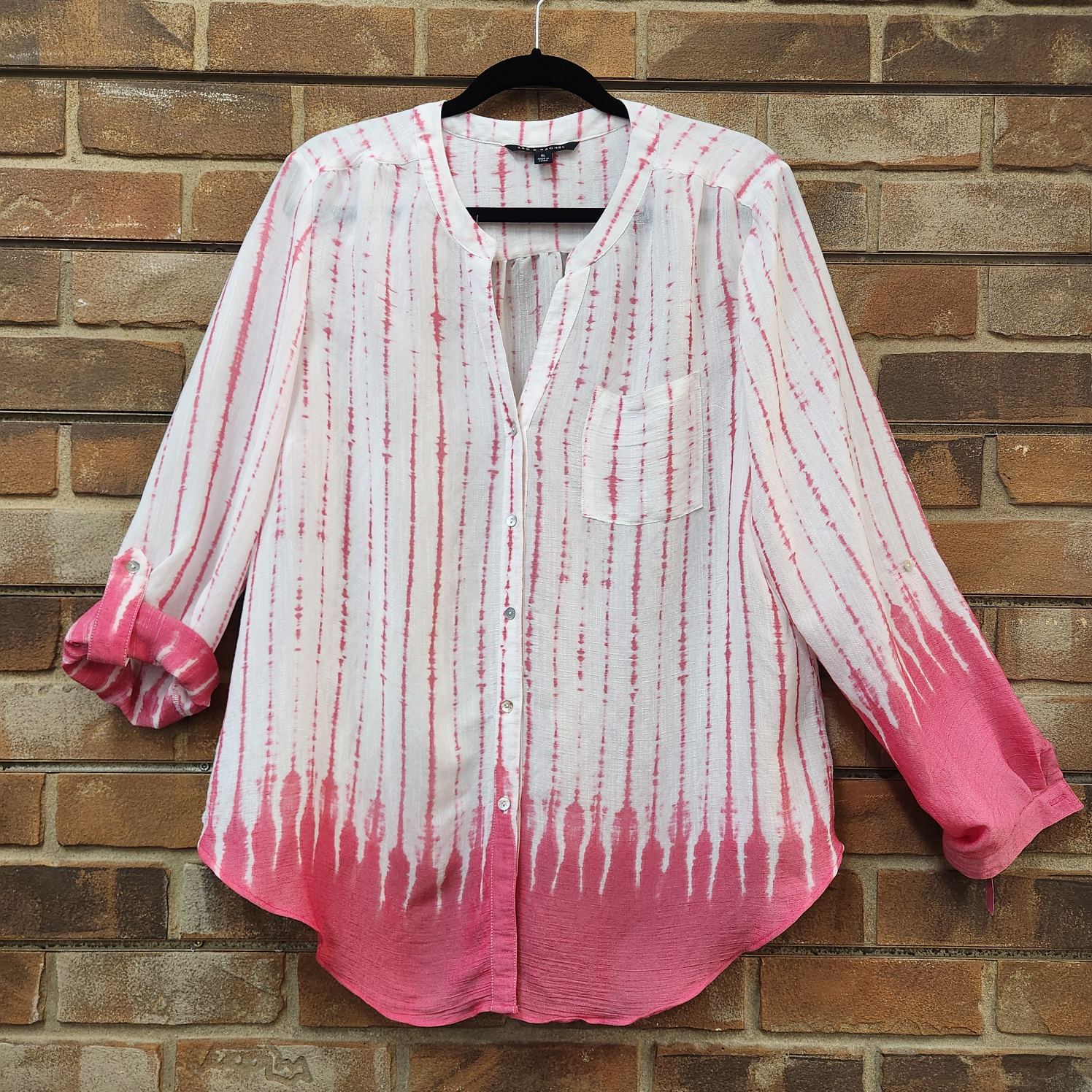 LongSleeve Shirt