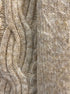 WHBM · Cowlneck · Medium · Cream