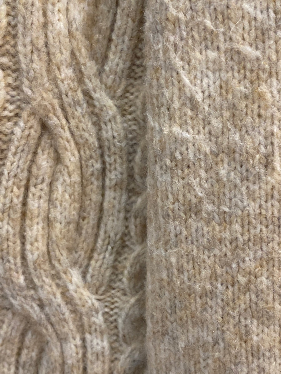 WHBM · Cowlneck · Medium · Cream